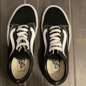 Great condition Vans